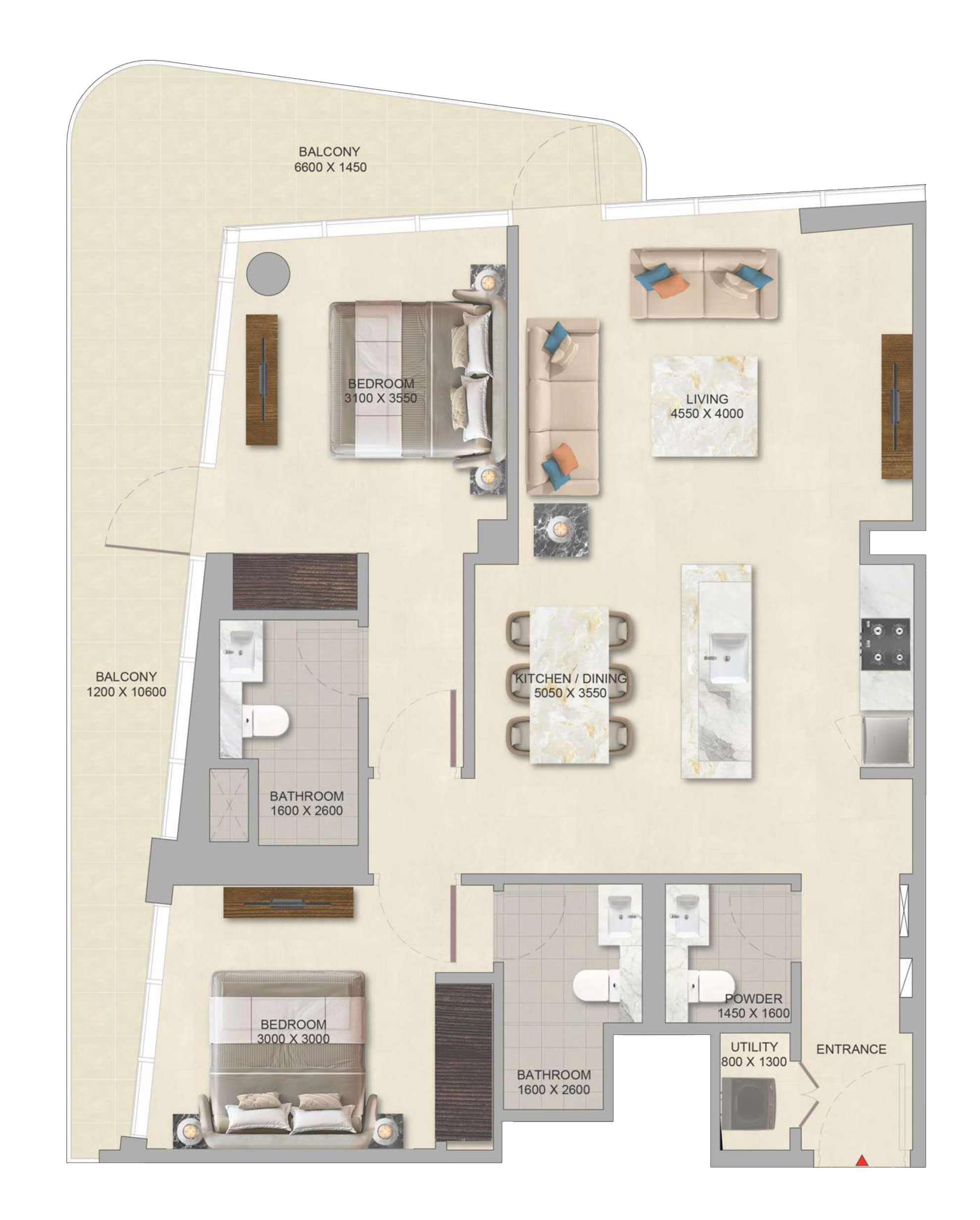 2bedroom-apartment-floorplan