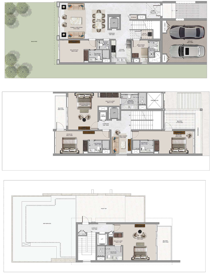 4bedroom+majlis-Floorplan