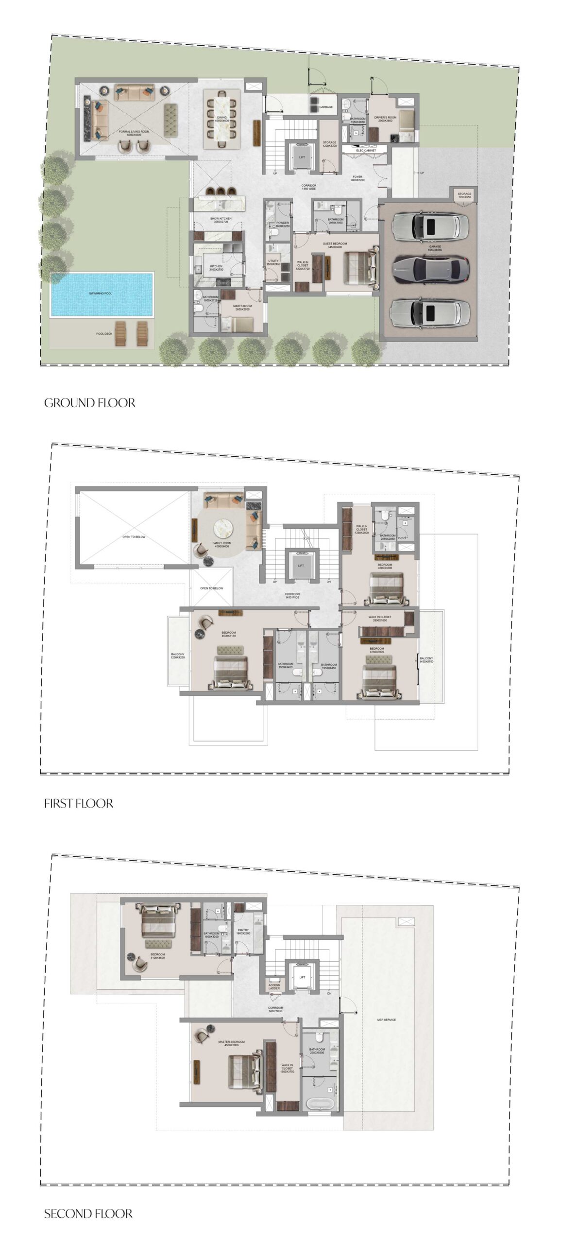 6Bedroom-Villa-Floorplan