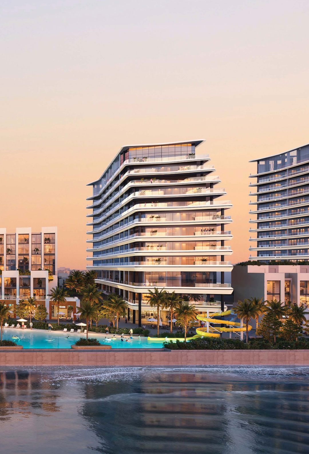 Apartments-SobhaCity-Abudhabi